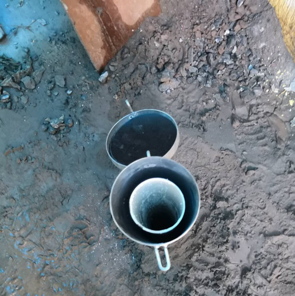 博望区土壤检测井